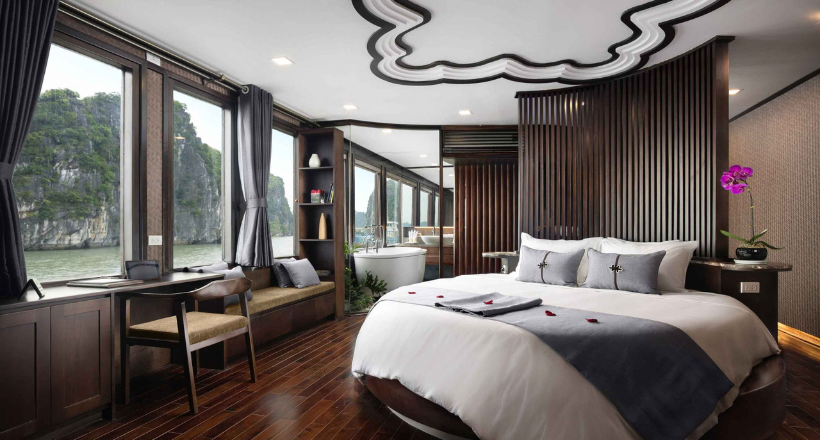 Orchid Classic Cruise